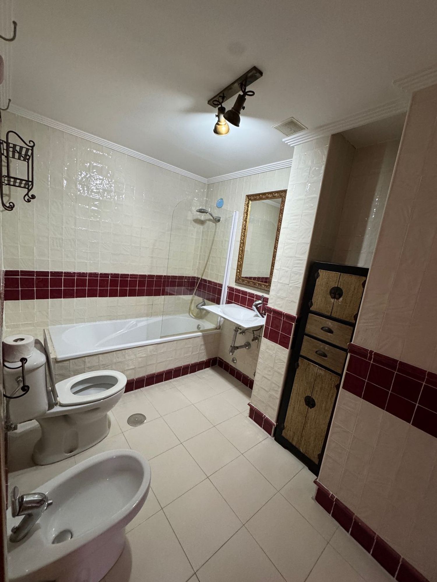 Piso en Calle Segurilla, 32, Tres Olivos - La Piedad, Tres Olivos - La Piedad - Foto 7