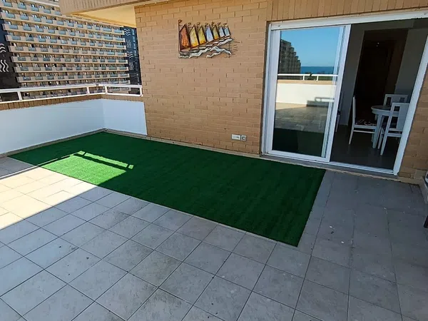 Ático en Avenida Jardín, 15, Marina Trebol - Neptuno - Foto 4