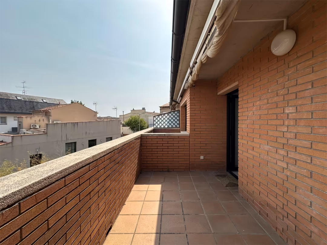 Piso en  Carrer de Víctor Català 4