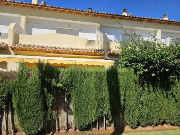 Chalet adosado en Calle Mar Càspia, 36, El Palmar-Los Molinos - Foto 17