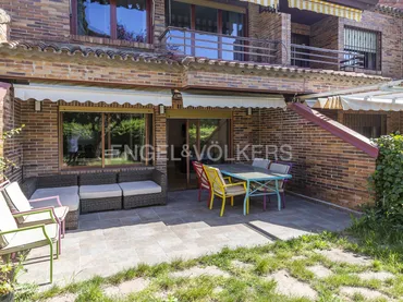 Chalet en  Calle Navaluenga - Foto 10
