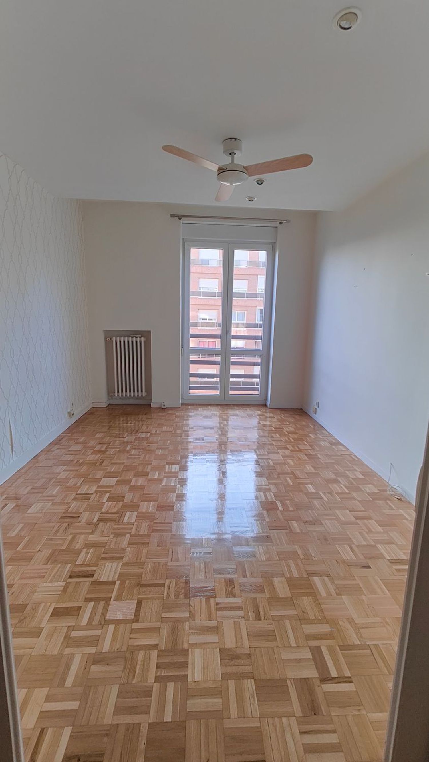 Piso en calle Capitán Haya, 35 - Foto 14