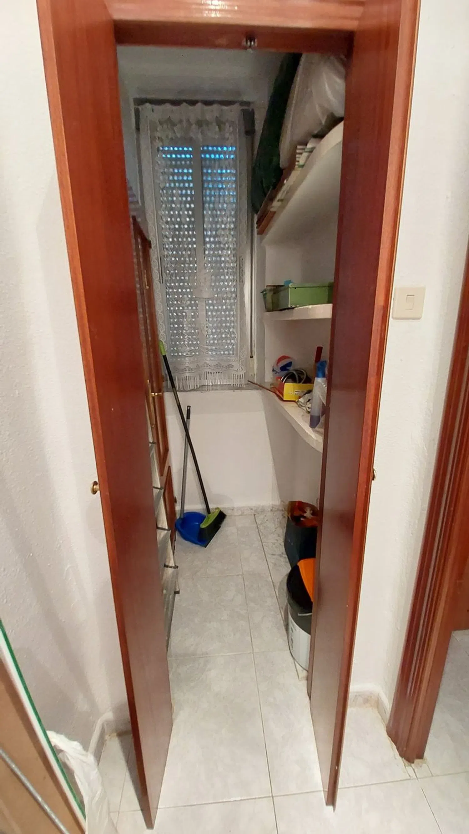 Estudio en avenida de la Merced, 88 - Foto 3