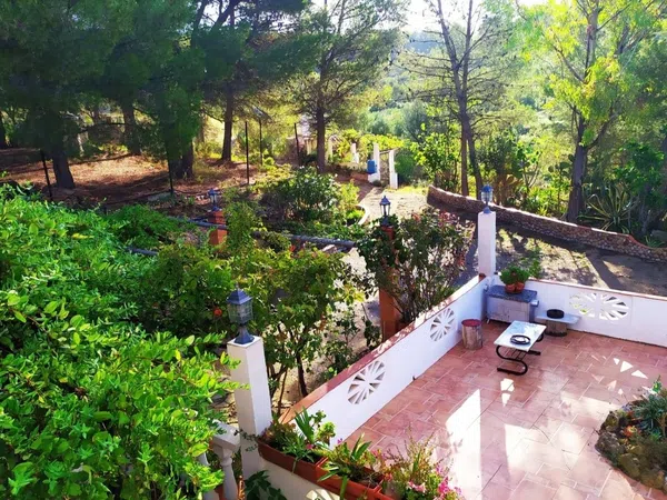 Casa o chalet independiente en Via Sin Nombre s/n - Foto 37