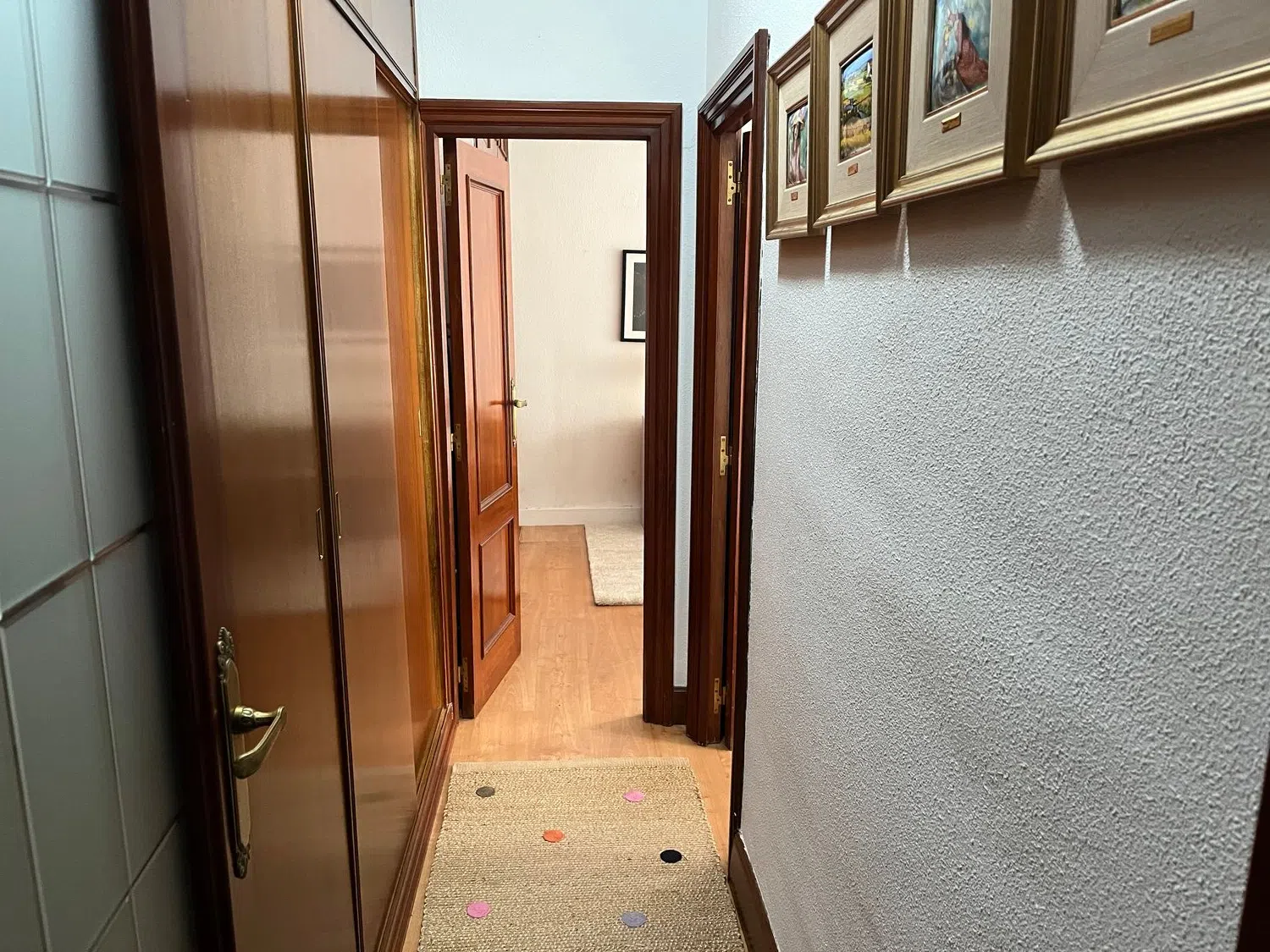 Piso en calle del General Ramírez de Madrid, 50 - Foto 3