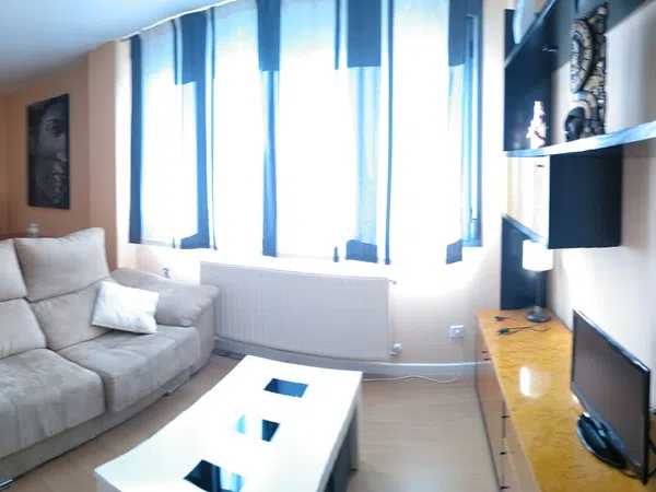 Piso en Barrio Ensanche de Vallecas - La Gavia