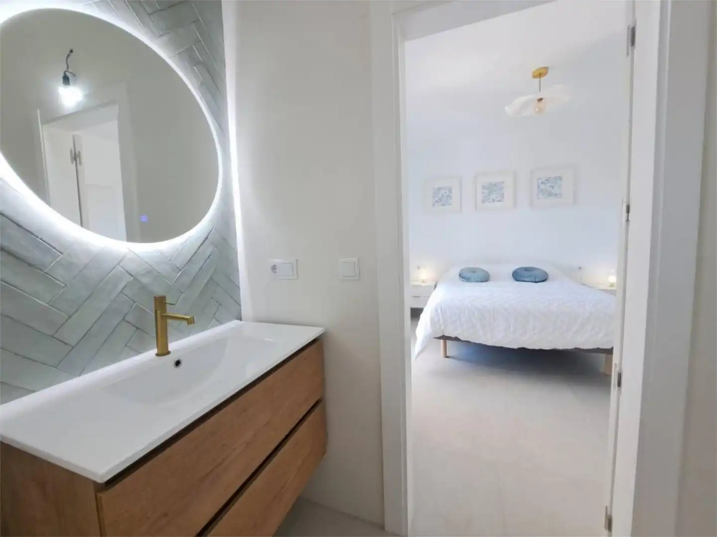 Chalet en  Carrer Alacant 40 - Foto 20