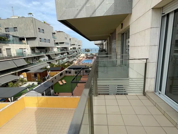 Piso en passatge del Mar d'Alborán, 8 - Foto 16