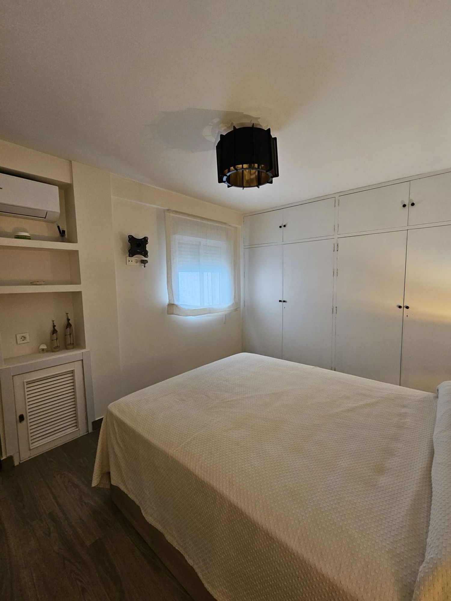 Piso en calle Almadén de la Plata, 25 - Foto 6