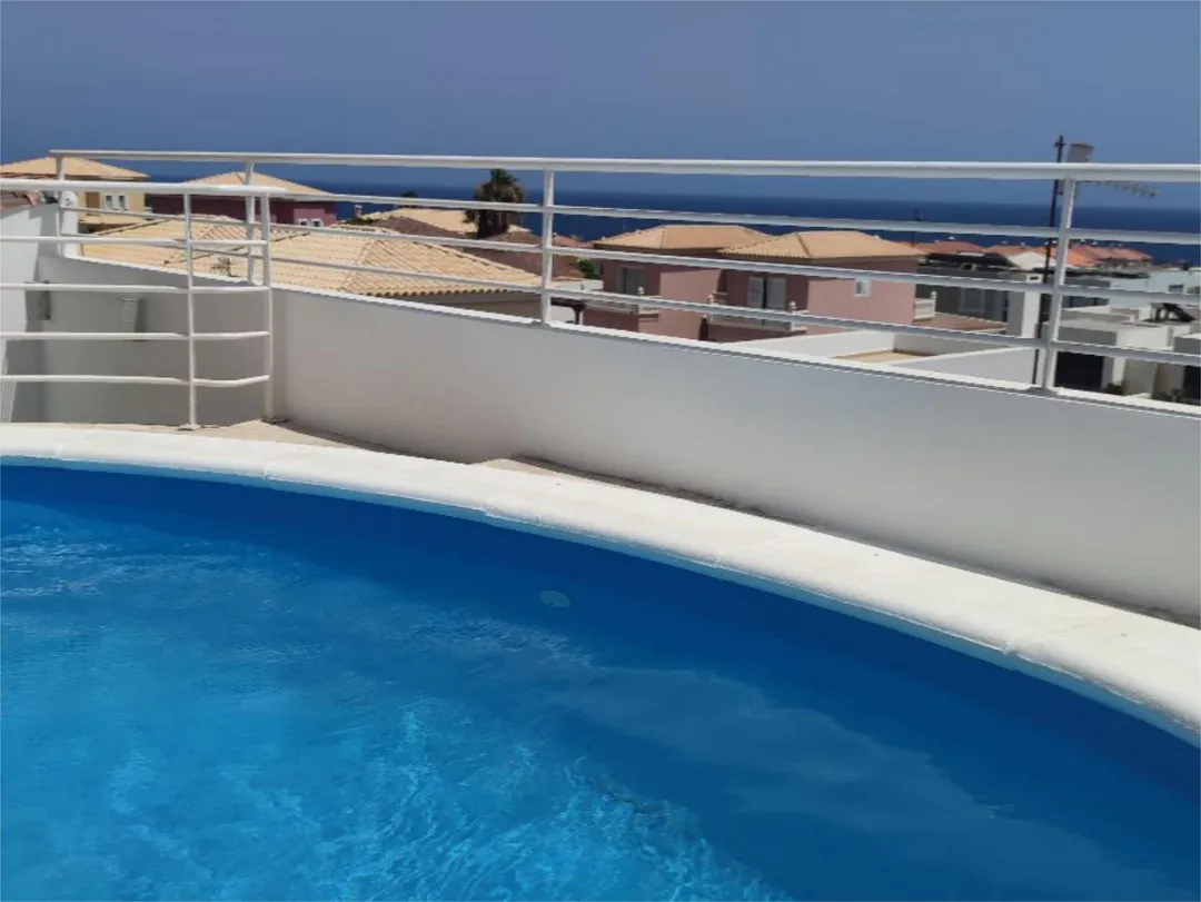 Casa adosada en Granadilla de Abona - Foto 25