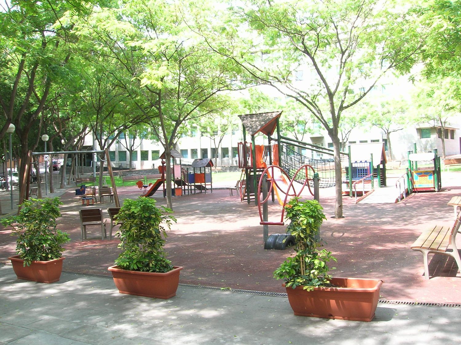 Piso en La Plana - Montesa - Foto 1