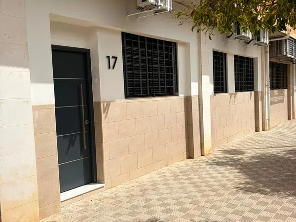 Piso en Calle José María de Mena, 9, Arroyo - Santa Justa - Foto 3