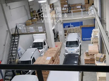 Nave Industrial en Badalona - Foto 7