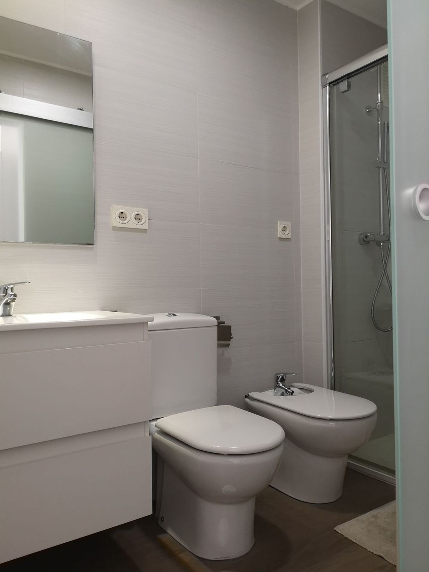 Piso en plaza Bandera Paracaidista Ortiz de Zarate, 10 - Foto 3