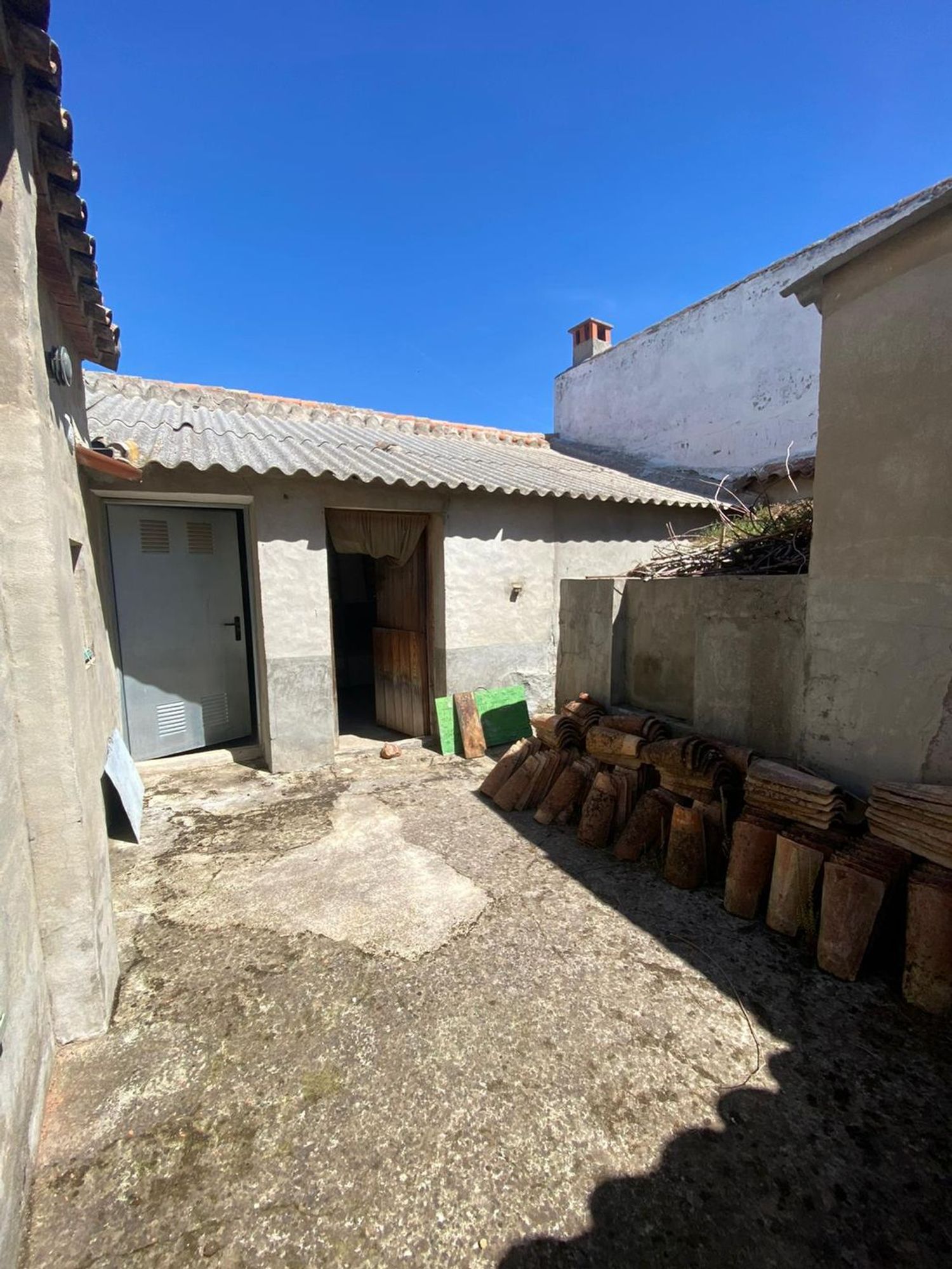 Casa o chalet independiente en Calle de la cruz, 11 - Foto 6