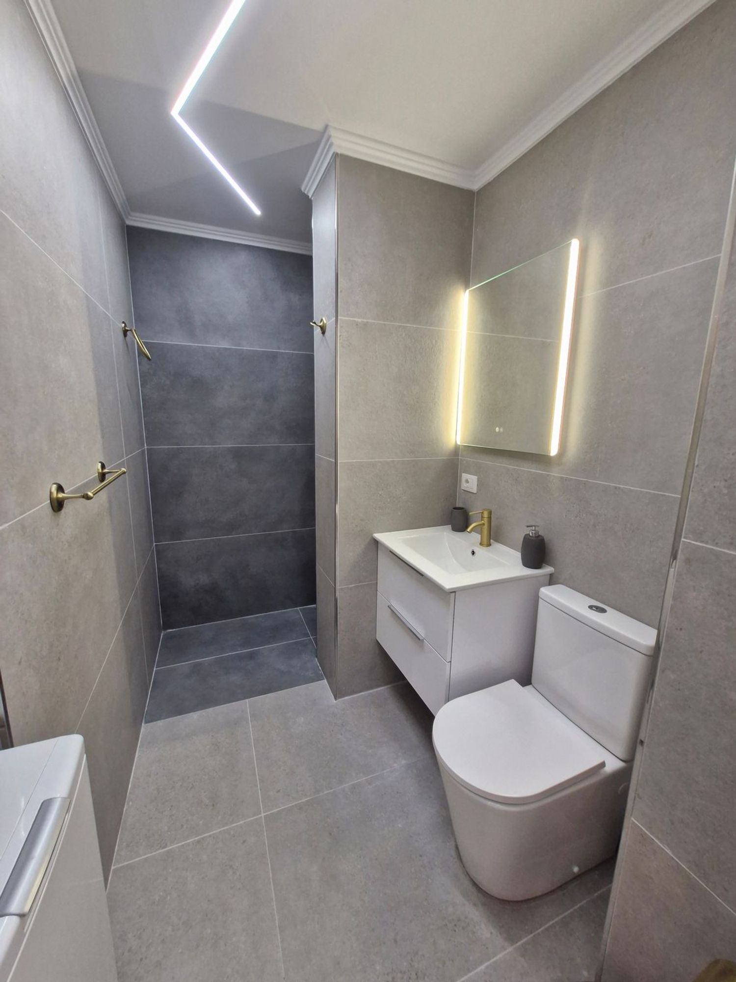 Piso en Urb. brisas del mar Barrio Playa de Fañabé Alto - Foto 19