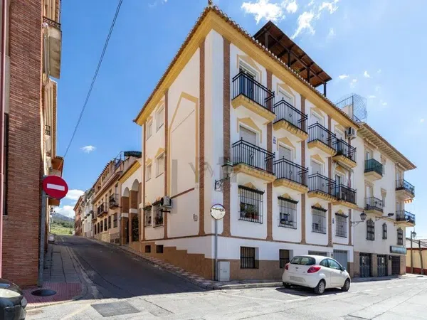 Piso en Calle Boabdil, 2, La Zubia, La Zubia - Foto 2