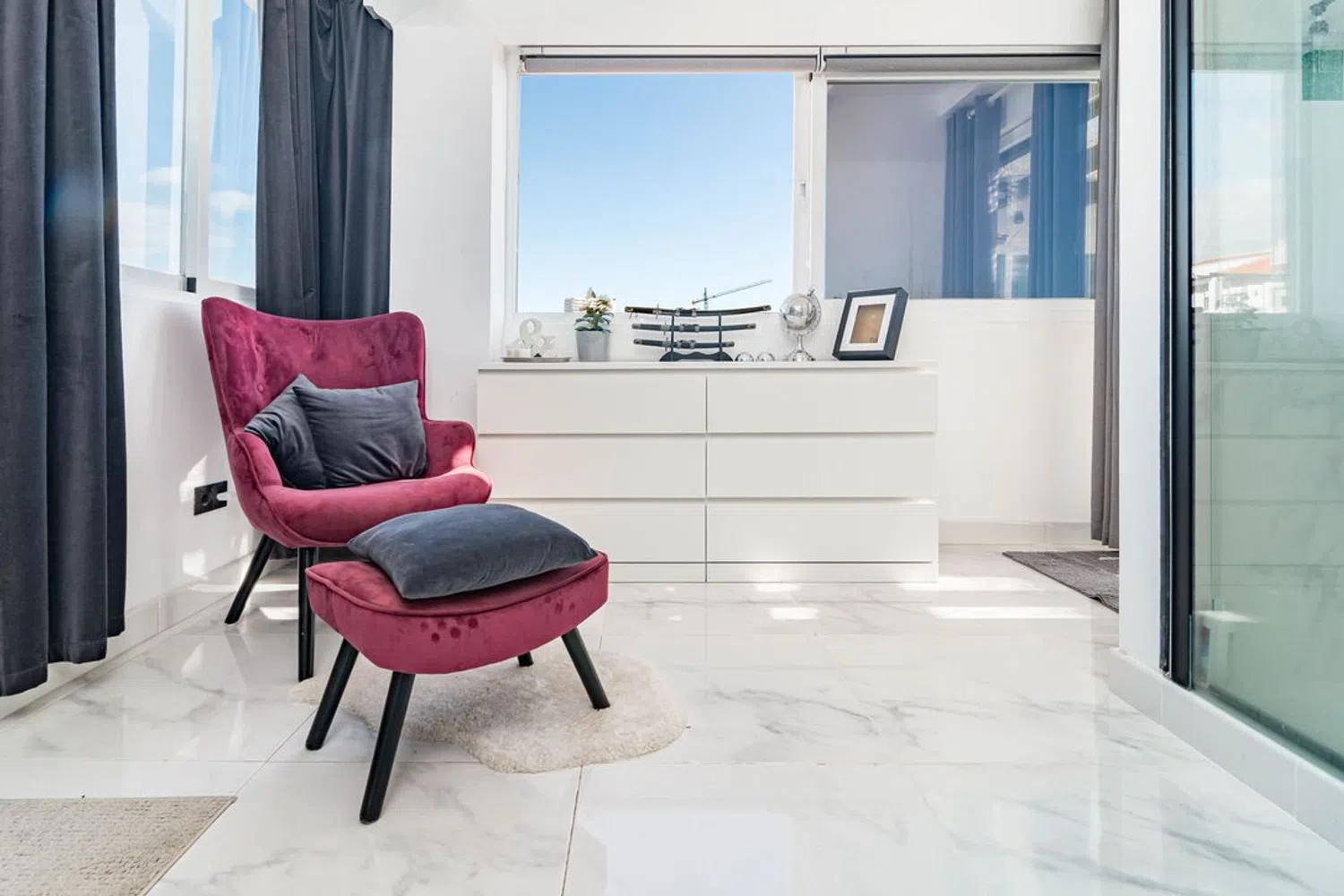 Ático en calle Lope de Vega, 16 - Foto 27