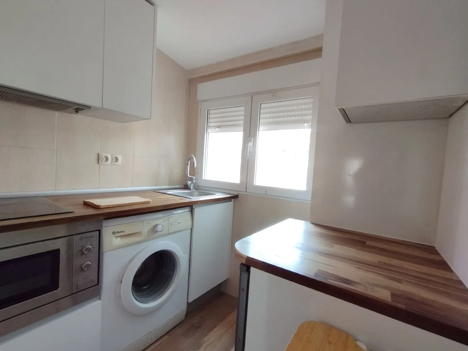 Ático en calle de Santa María, 37 - Foto 9