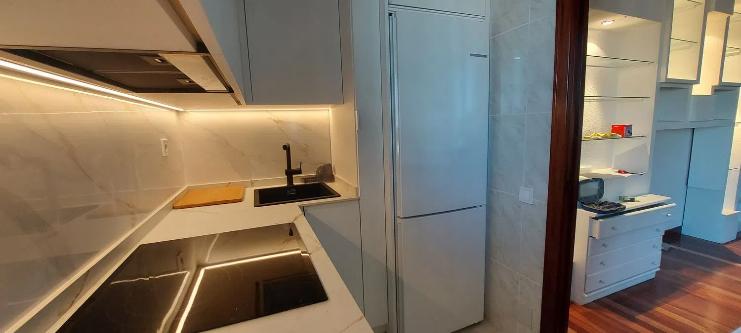 Piso en plaza Cristo Rey, 1 - Foto 16