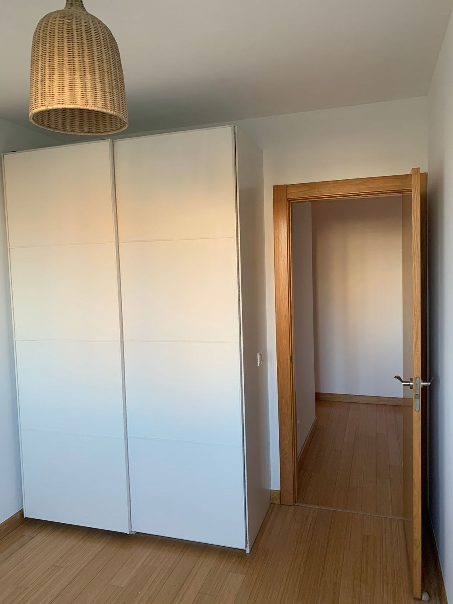 Piso en calle Julio Álvarez Mendo, 22 - Foto 3