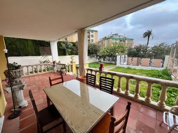 Chalet pareado en Calle Fray Diego de Cádiz, 150 - Foto 34