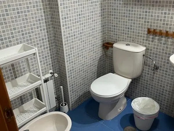Piso en Calle Río Guadarrama, 73 - Foto 2
