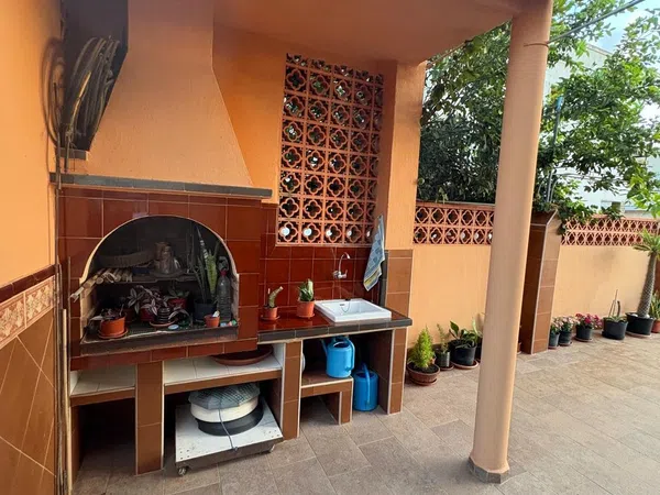 Casa o chalet independiente en Los Urrutias - Foto 29