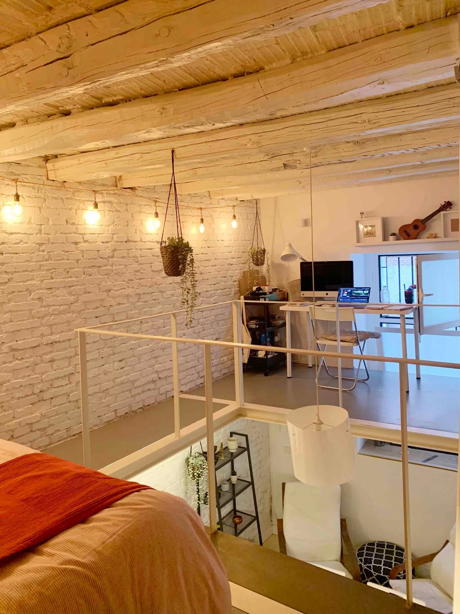 Estudio en calle del Rollo, 8 - Foto 11