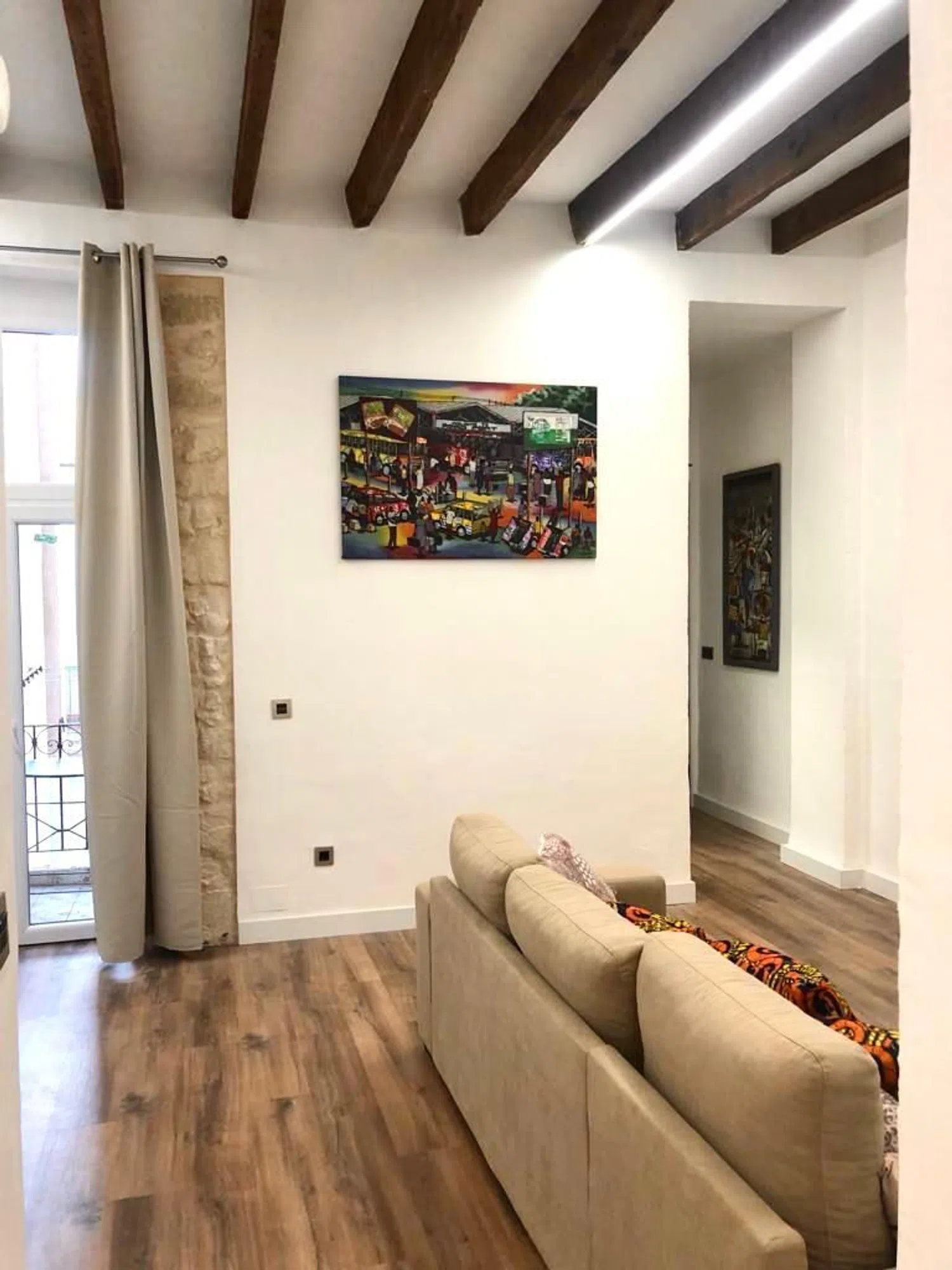 Piso en calle Alberola, 35 - Foto 7