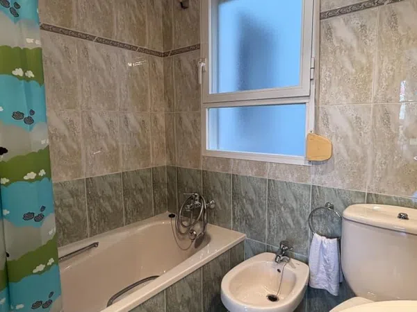 Piso en avenida de la Constitució, 266 - Foto 34