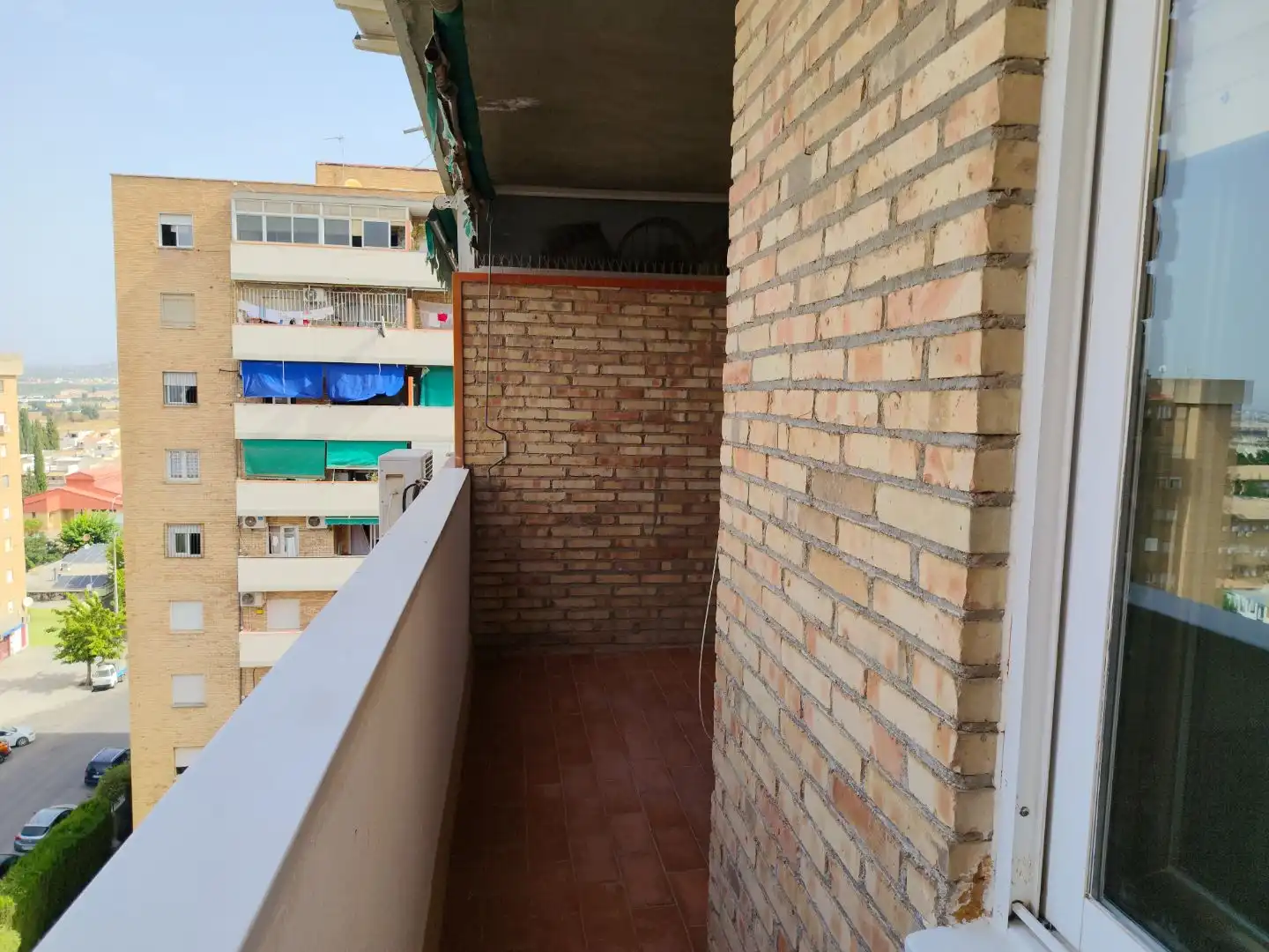 Piso en  Calle Henríquez de Jorquera 14B - Foto 6