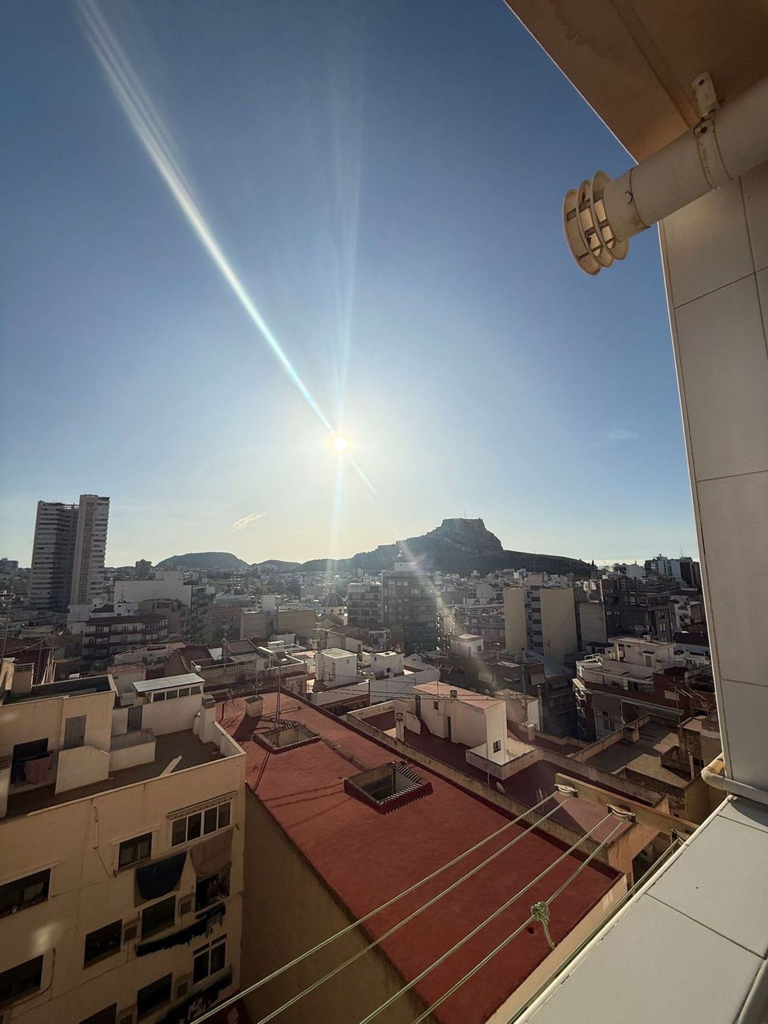 Piso en ronda del Castillo, 8 - Foto 1