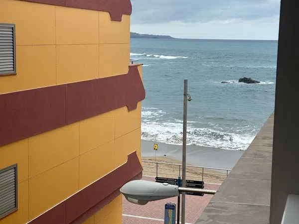 Piso en calle Kant, 1 - Foto 1