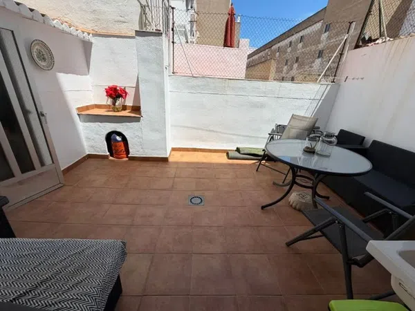 Piso en Calle del Molí, 33, Can Serra - Foto 1