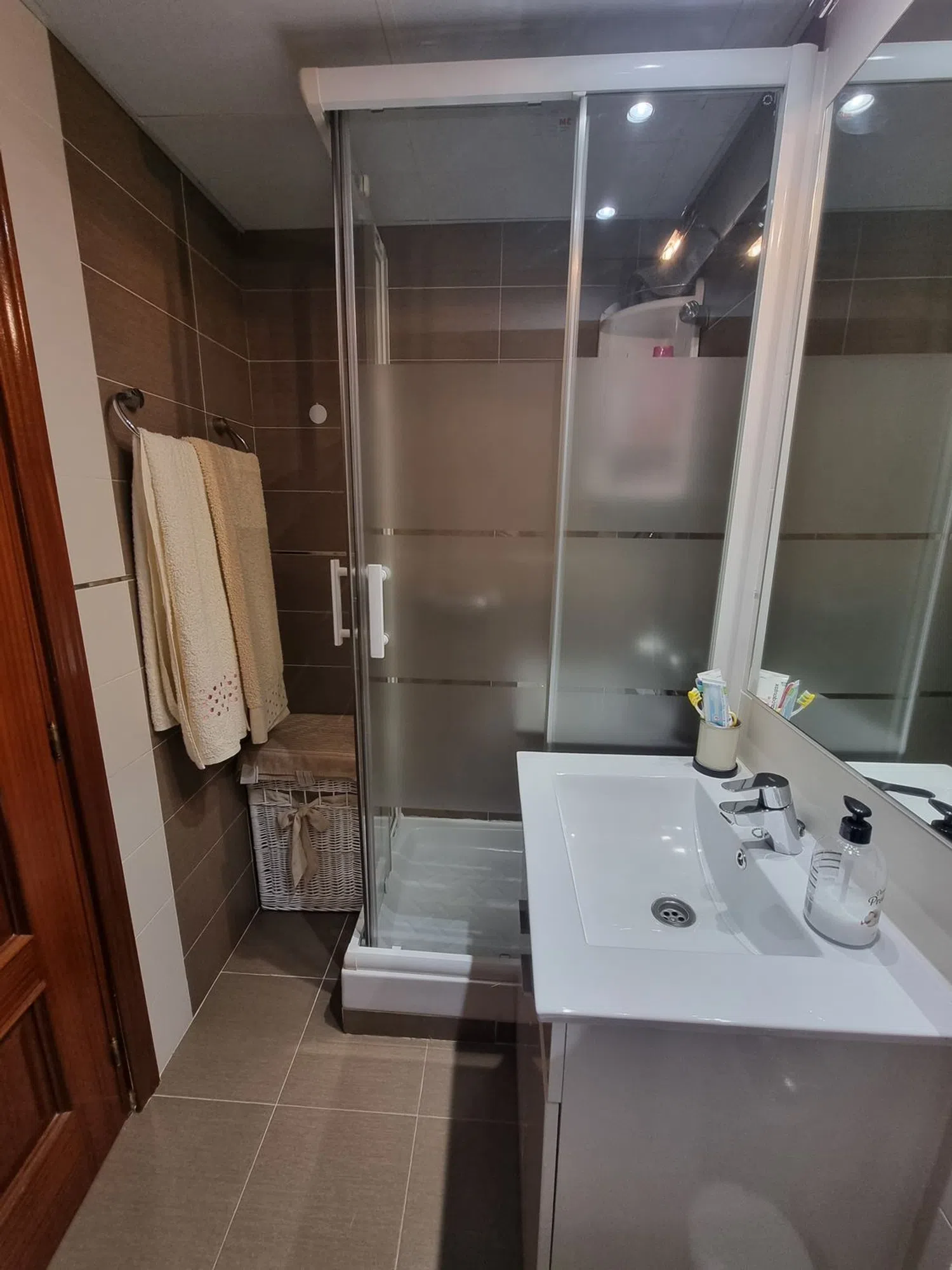 Piso en calle Juan de Arolas, 1 - Foto 19