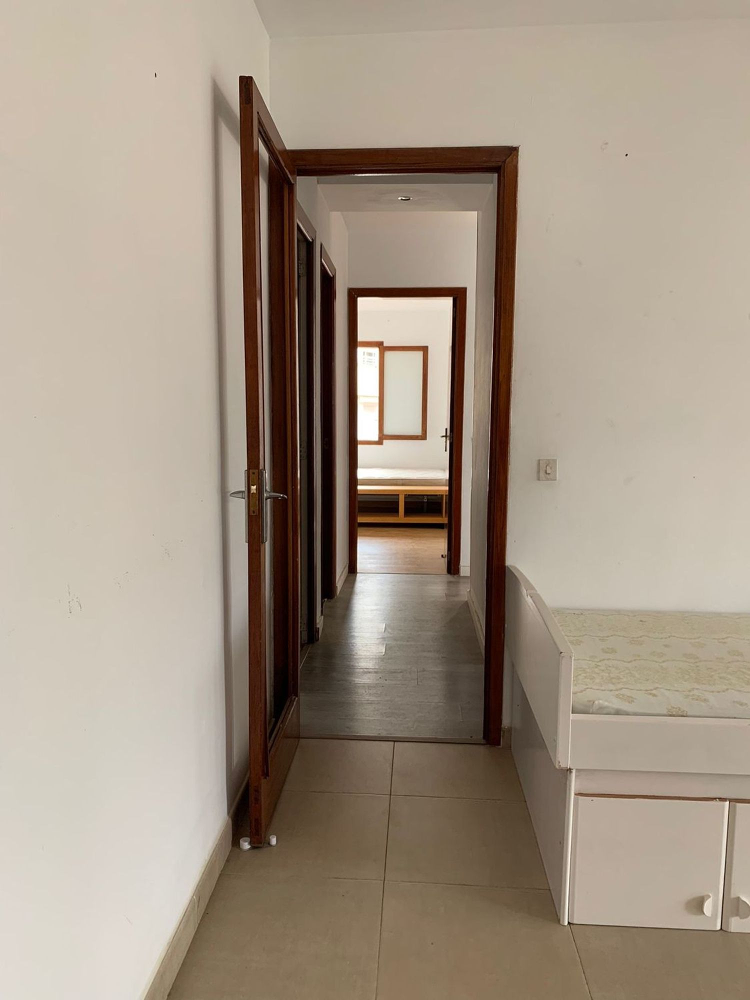 Piso en Calle de Colubí, 2, Sta Catalina - El Jonquet - Foto 4