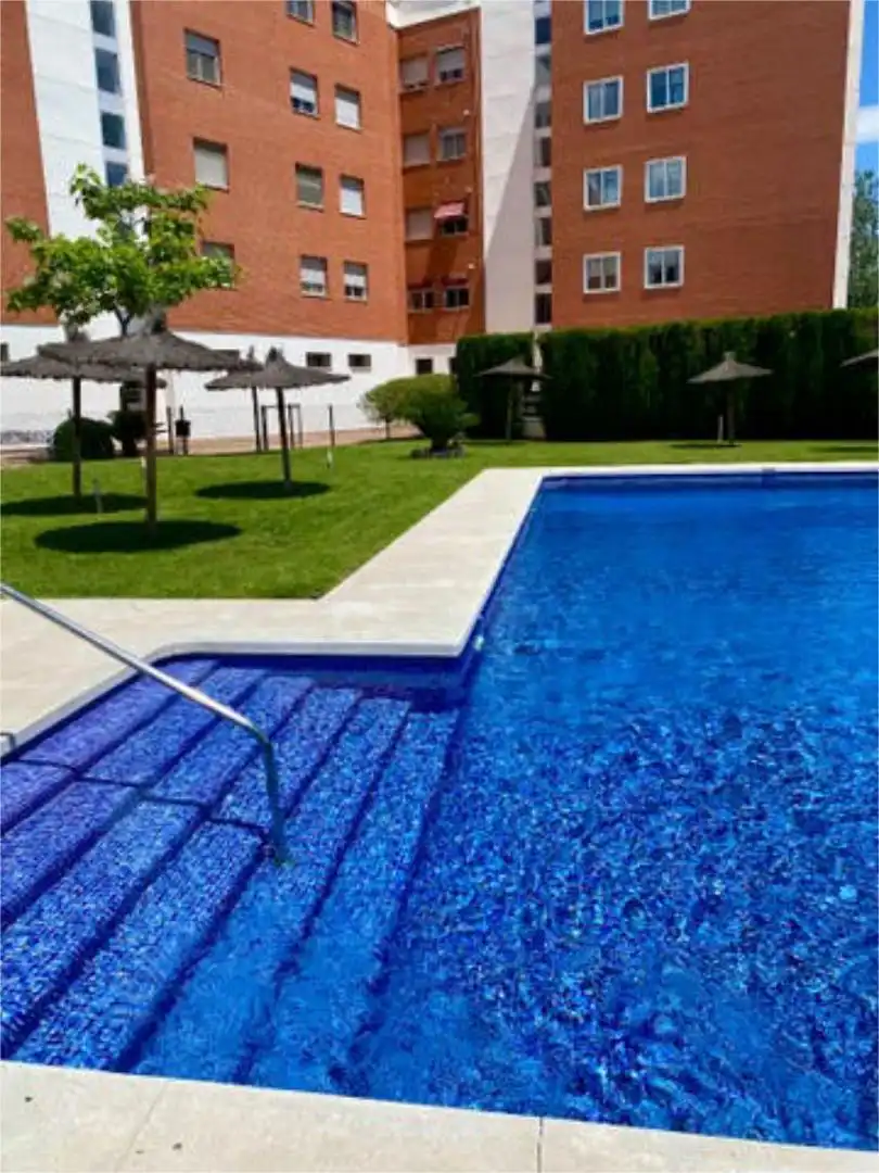 Piso en Noreña - Foto 1
