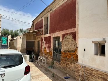 Casa adosada en  Carril de la Iglesia 35 - Foto 2