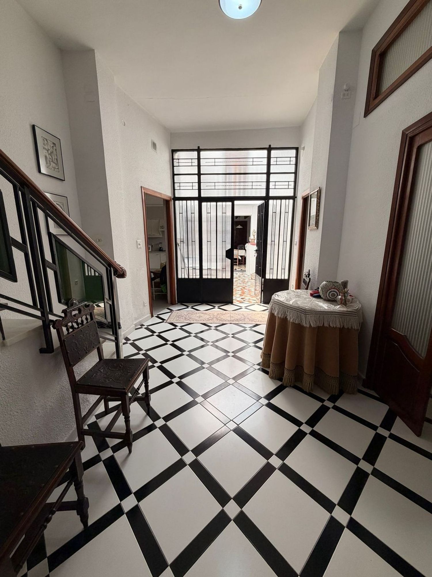 Casa de pueblo en Miramar - Foto 8