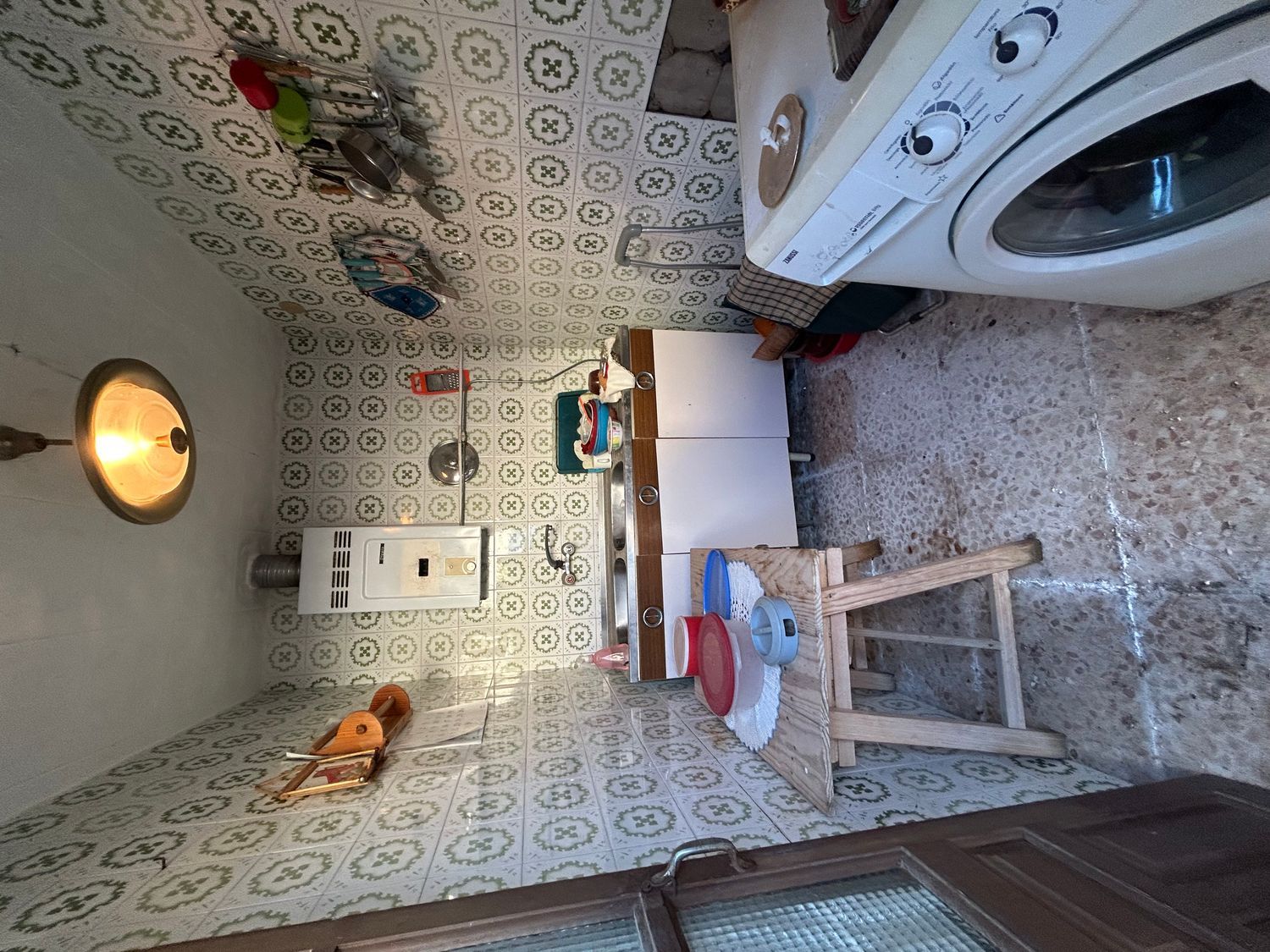 Casa de pueblo en Llaguno, 18 - Foto 6
