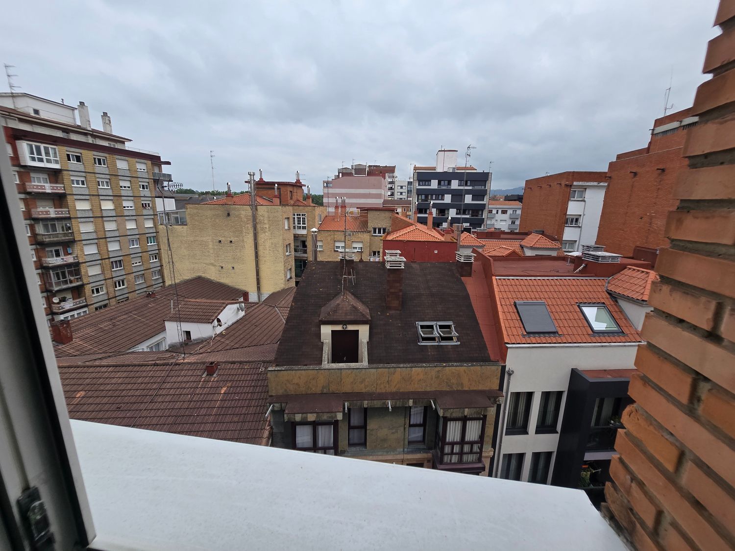 Piso en Calle Doctor Aquilino Hurlé, 20, La Arena - Foto 12
