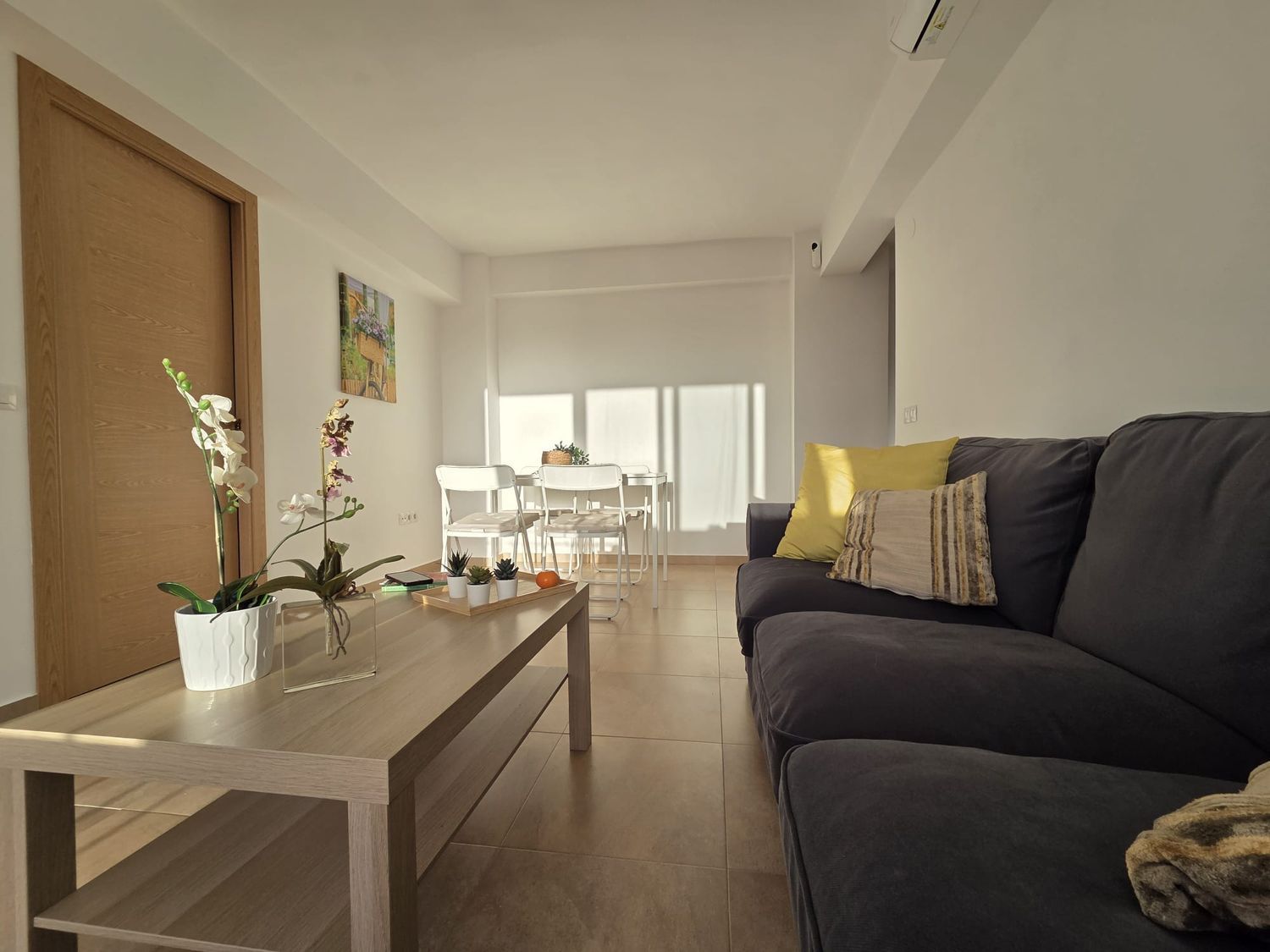 Piso en calle Ayala, 92 - Foto 4