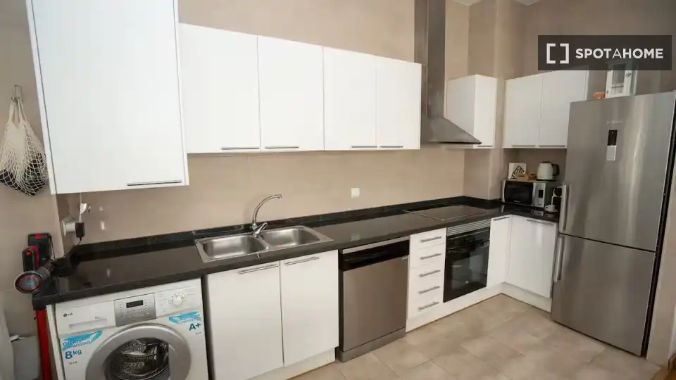 Piso en  Valencia Capital - Foto 10