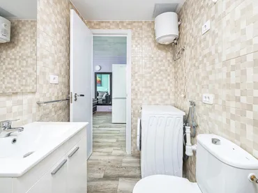 Apartamento en  Calle Secundino Delgado 7 - Foto 10