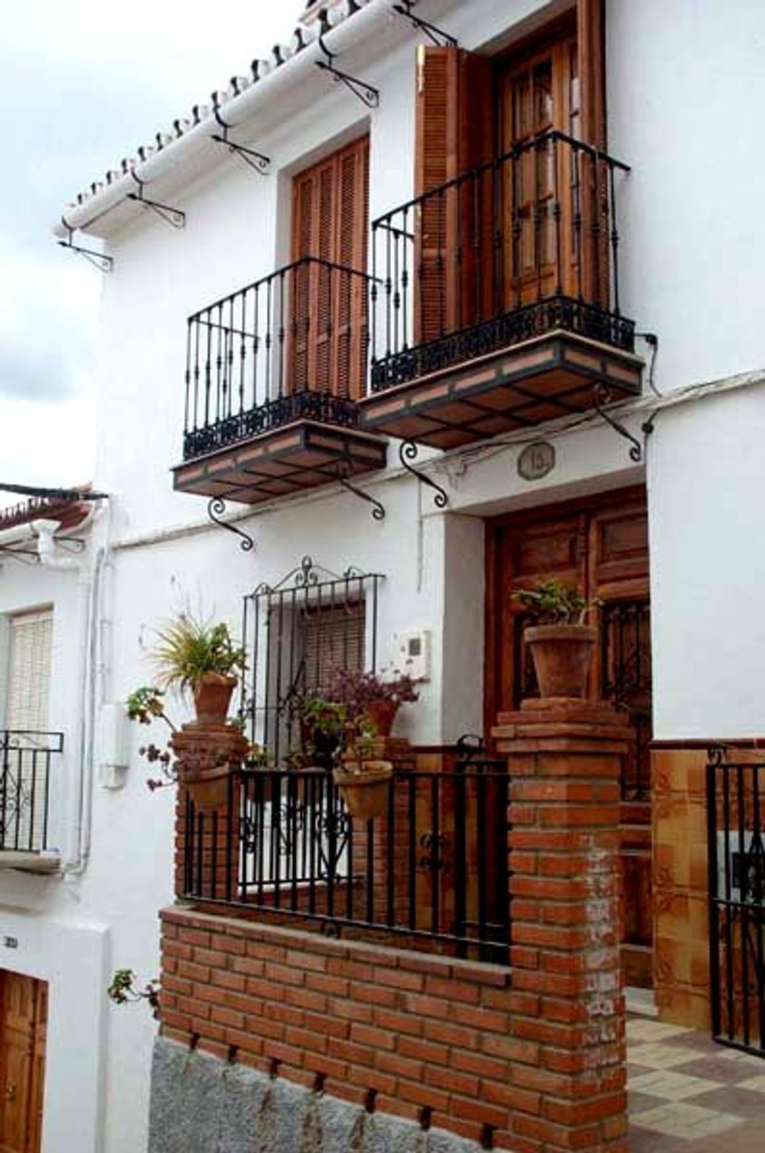Piso en Calle Negrillos, 16 - Foto 15
