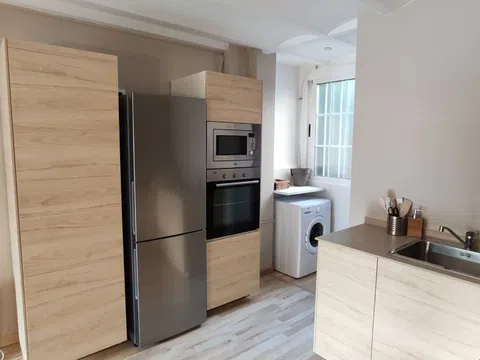 Estudio en calle de Josep Benlliure, 240 - Foto 13