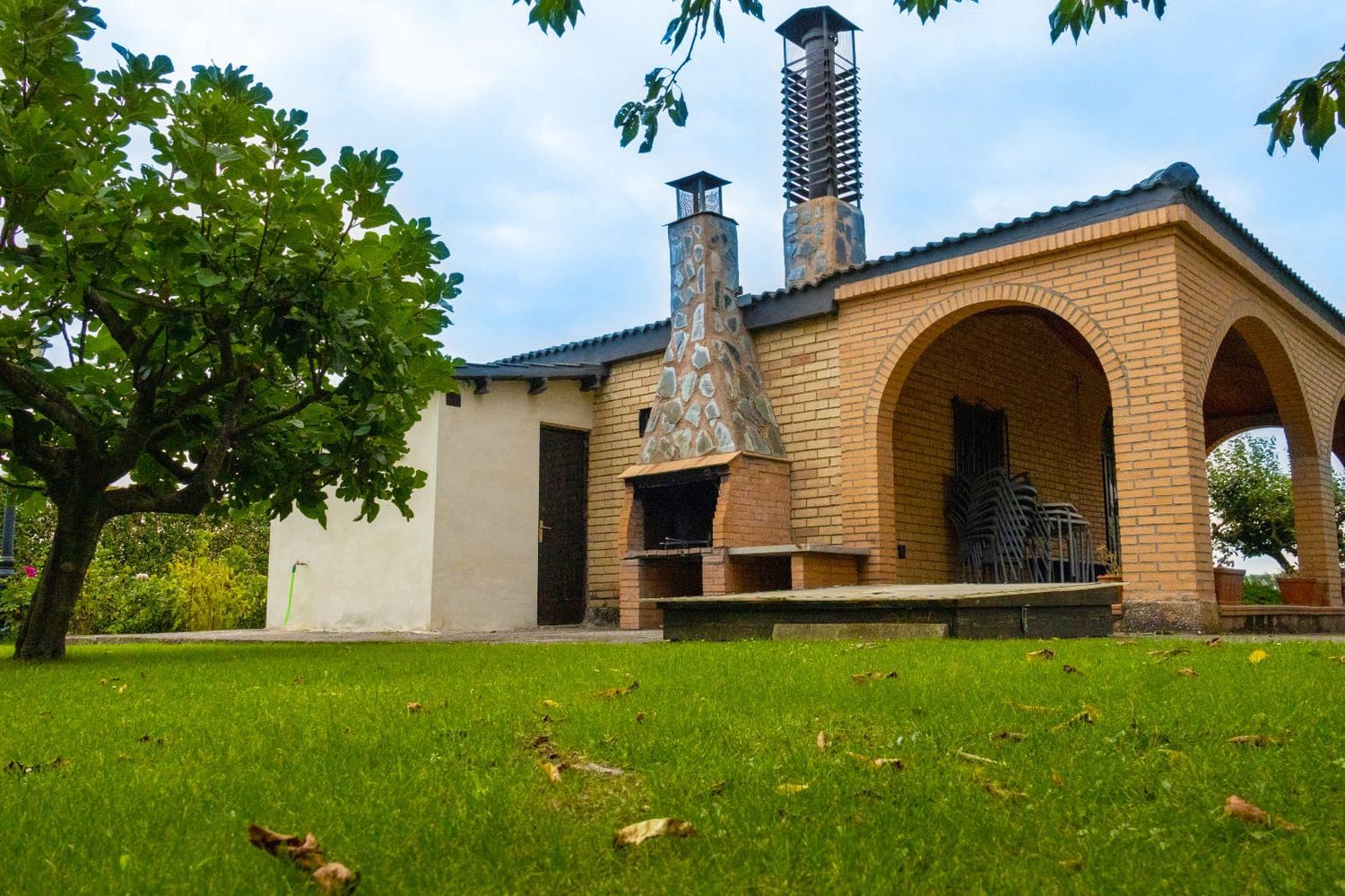 Casa o chalet independiente en Diseminado Santo Domingo la Calzada, 26 - Foto 2