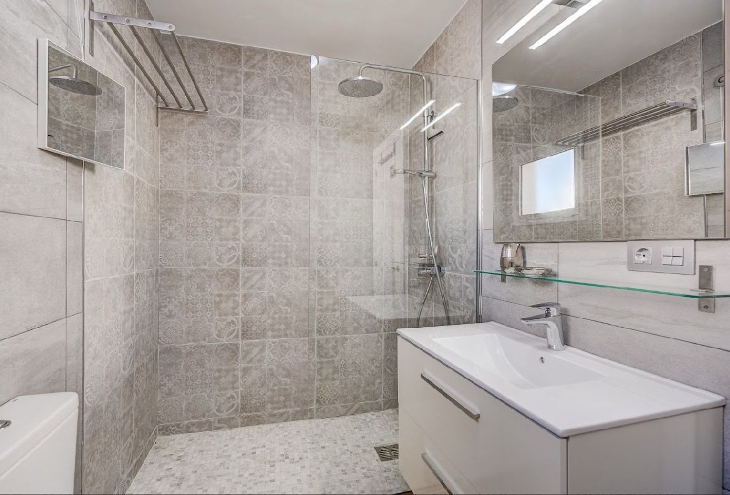 Chalet pareado en Calle M 3, 11, Los Abrigos, Los Abrigos - Foto 11