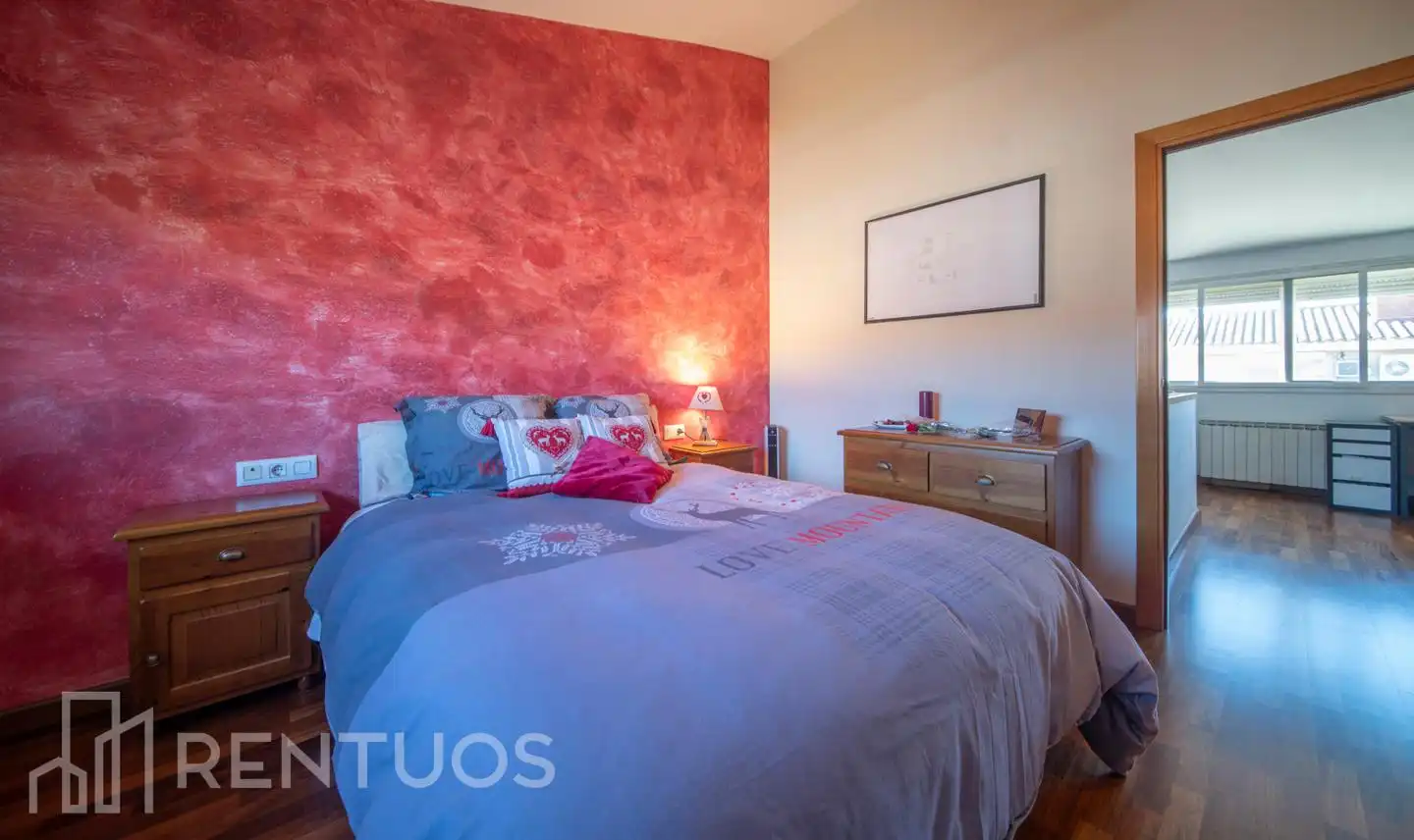 Chalet en  Carrer d'Osca - Foto 30
